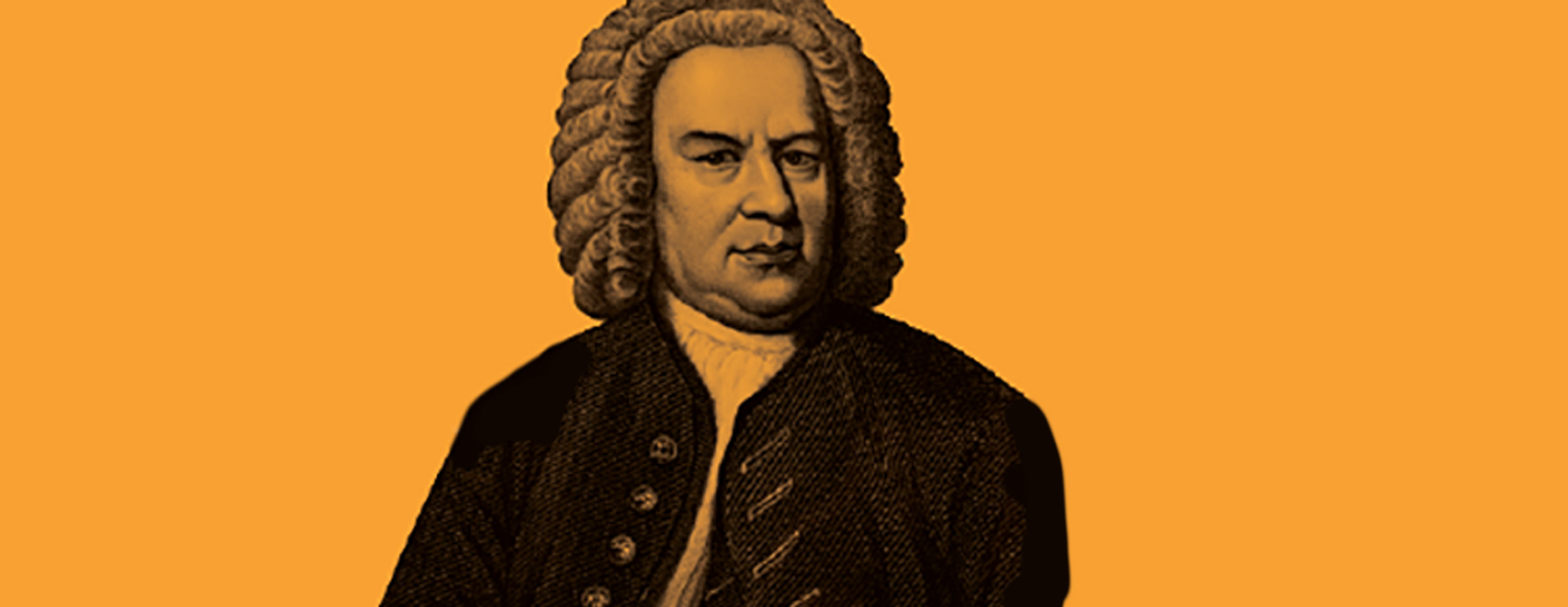 Happy 334th (un)Birthday, Bach! • Orchestra of St. Luke's