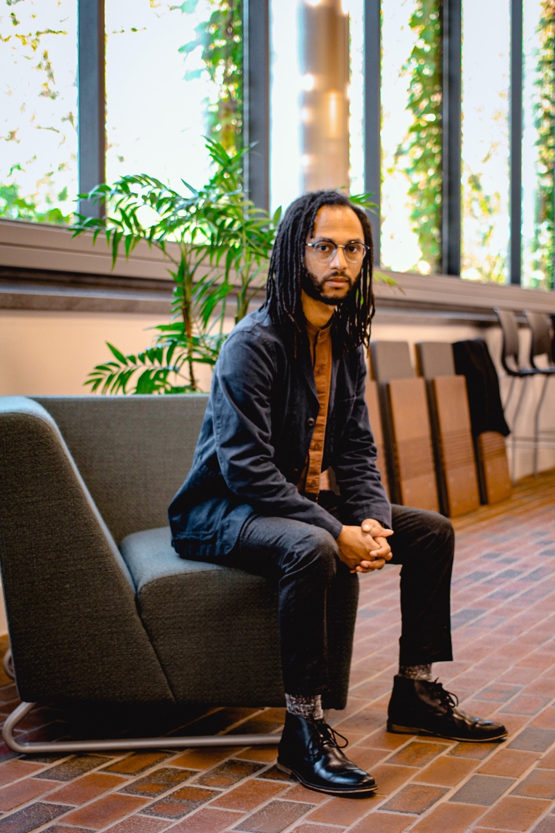 Michael R. Dudley Jr. • Orchestra of St. Luke's