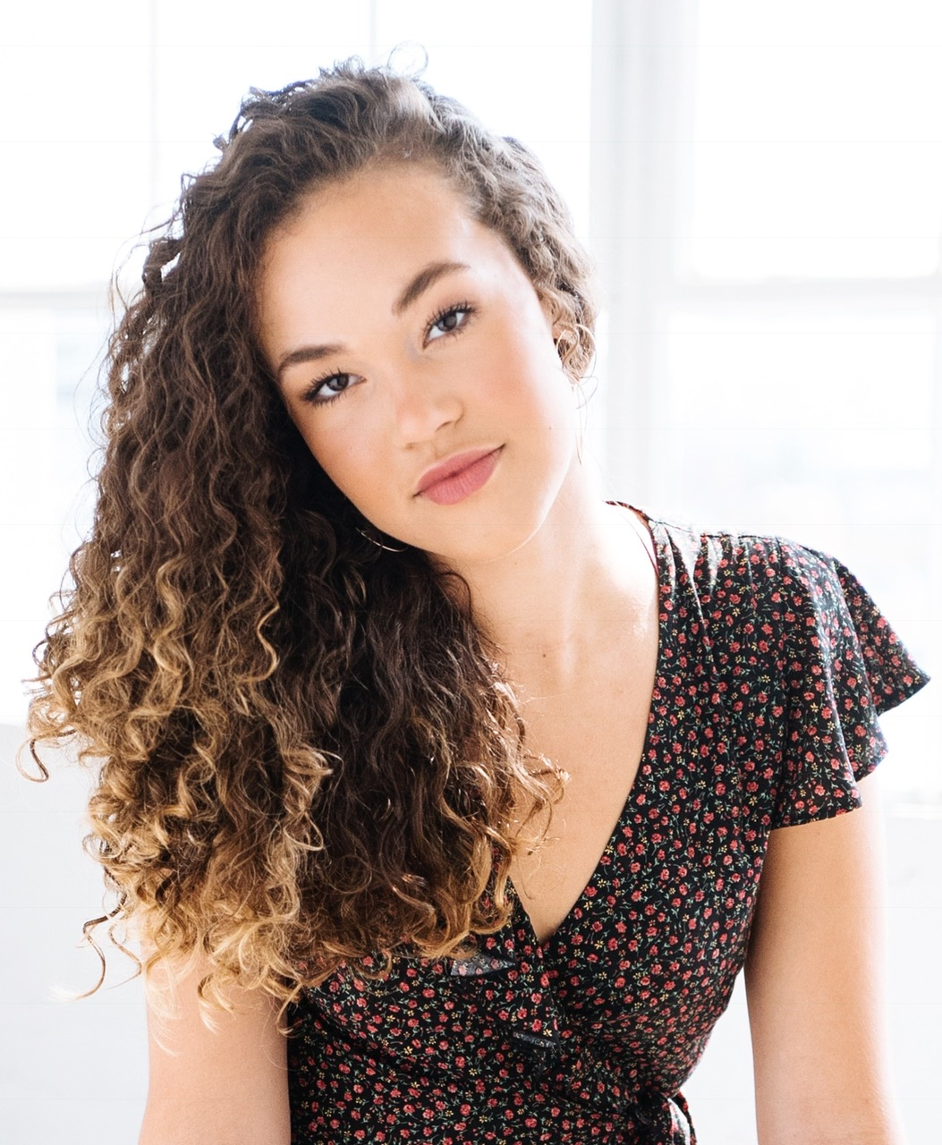 Solea Pfeiffer • Orchestra of St. Luke's