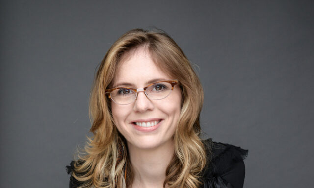 Anna Clyne