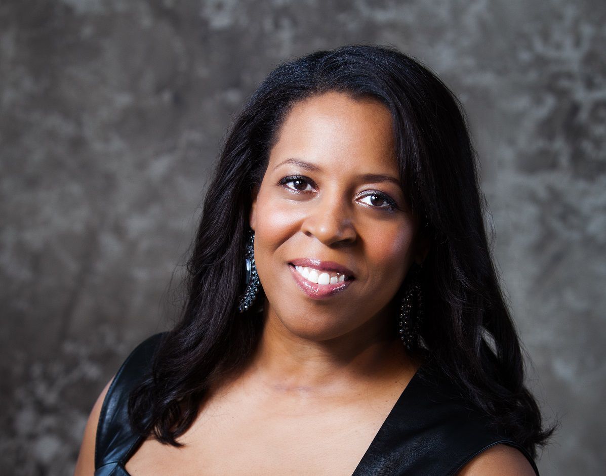 Valerie Coleman | Orchestra of St. Luke's