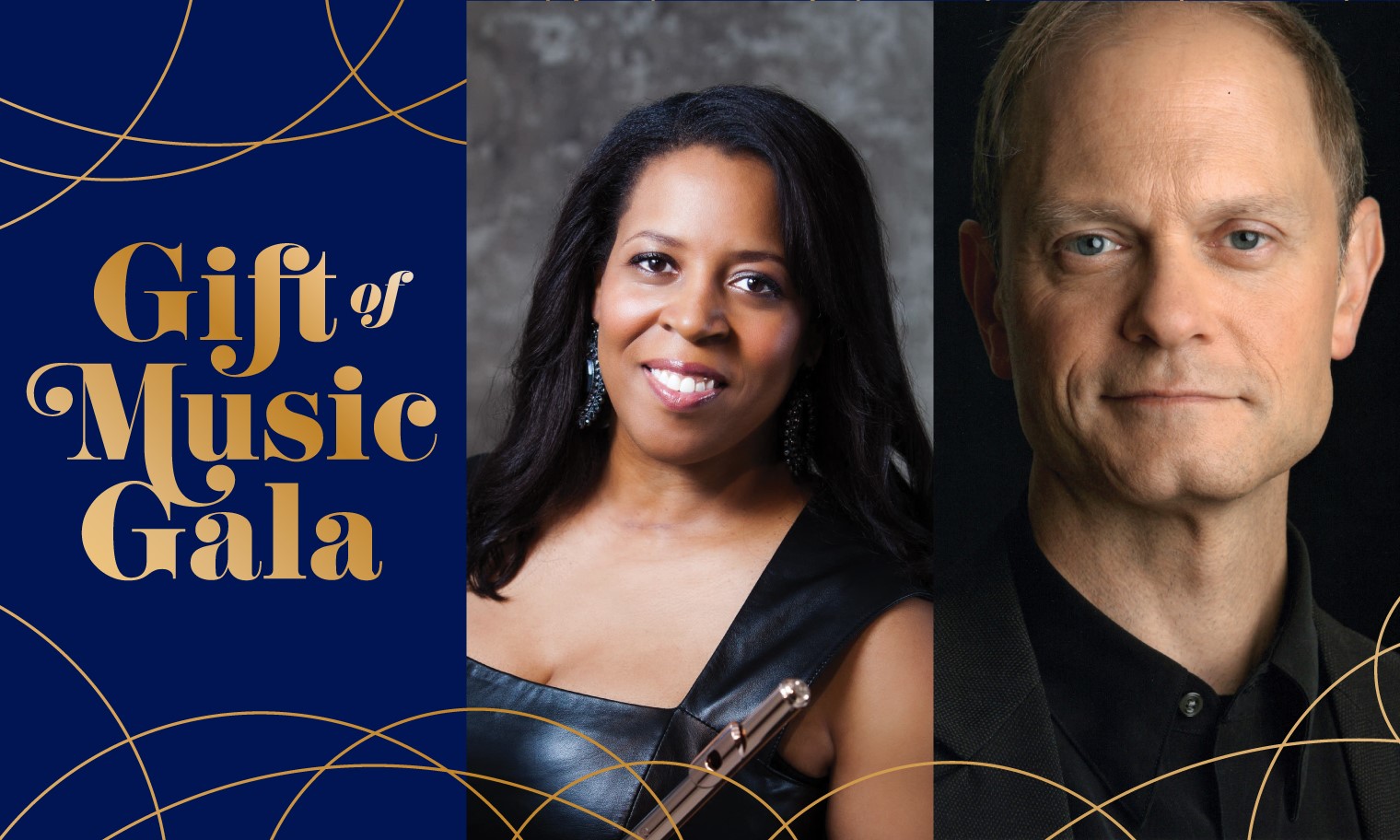 Nyc Gala Events Calendar 2023 Gift Of Music Gala • Orchestra Of St. Luke's