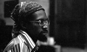 Julius Eastman