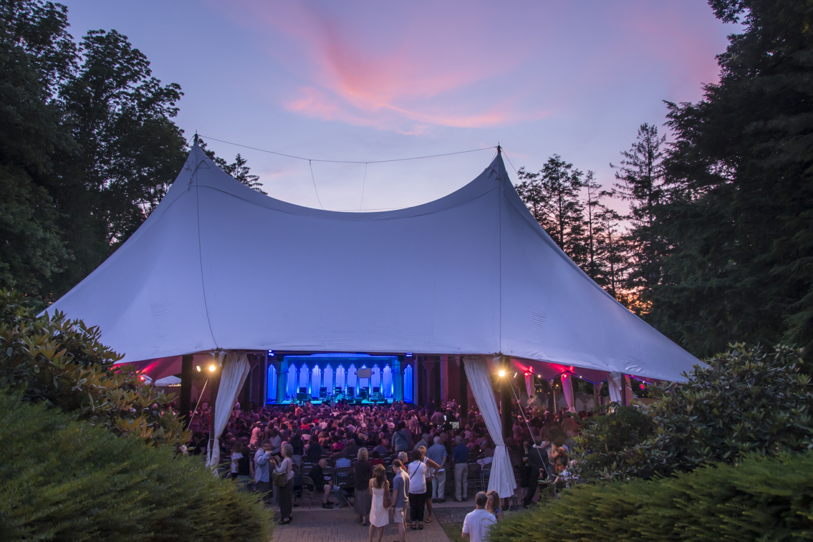 Caramoor Summer Season • Orchestra of St. Luke's