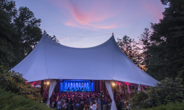 Caramoor Summer Season