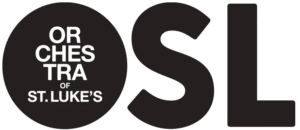 Gina Alice Redlinger | Orchestra of St. Luke's