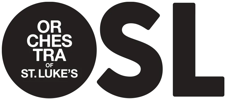 Orchestra of St. Luke's