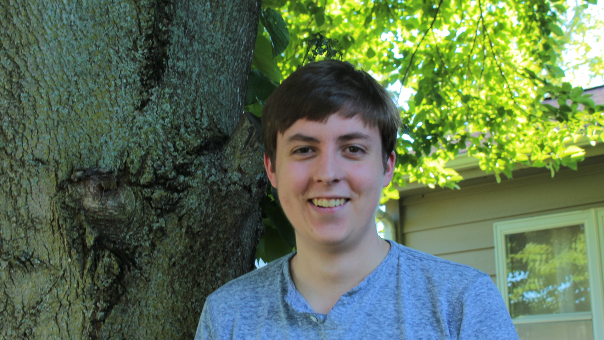 Ben Rieke | Orchestra of St. Luke's